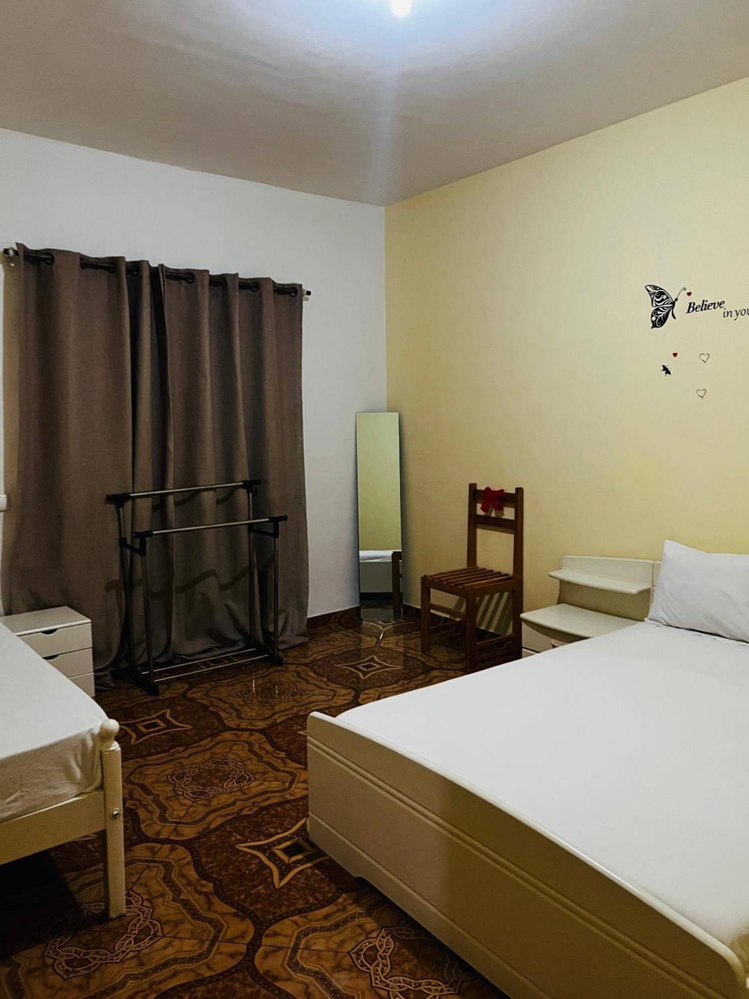 Bed and Breakfast Pensao Simao & Julia Orgaos Екстер'єр фото