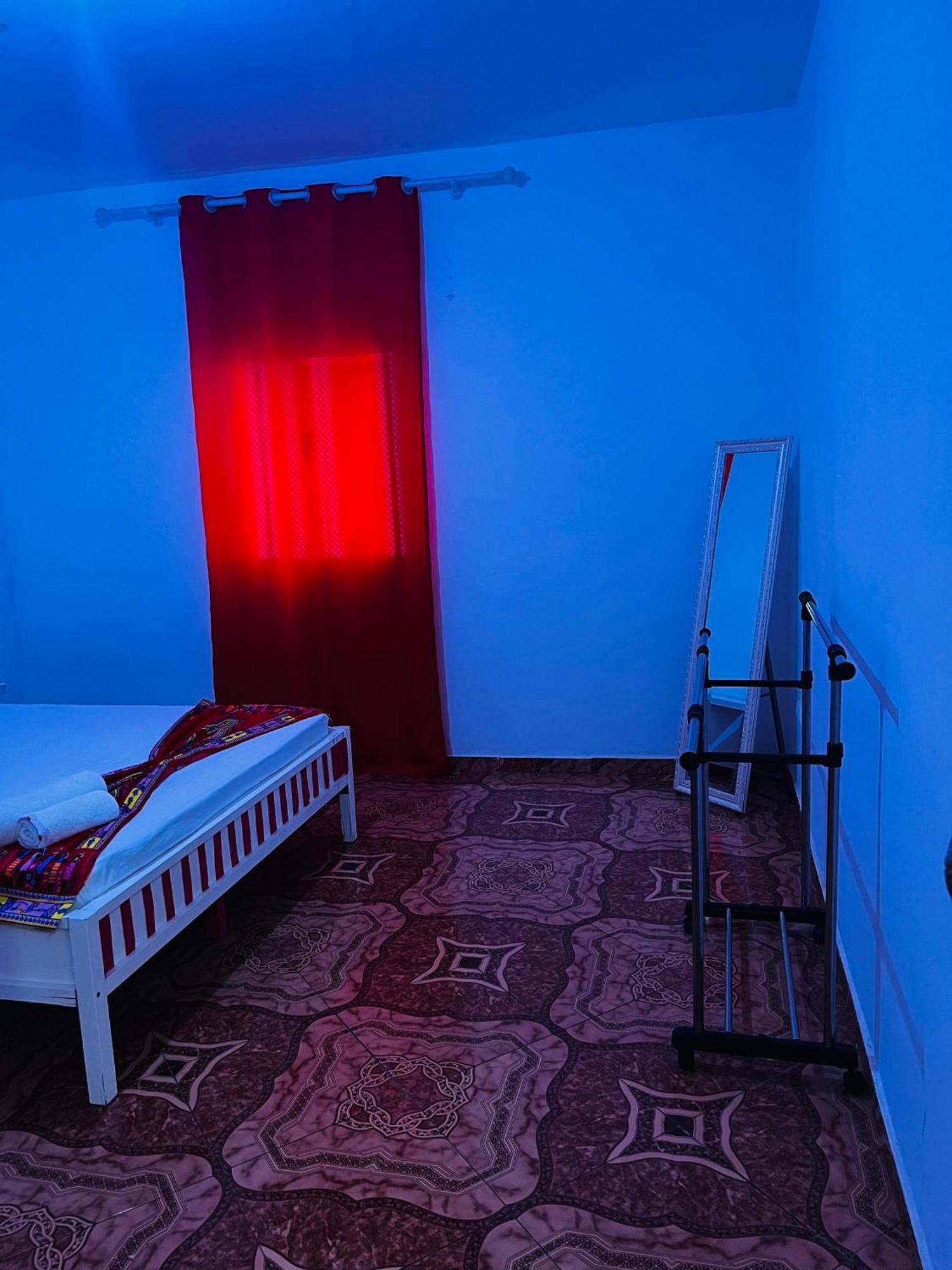 Bed and Breakfast Pensao Simao & Julia Orgaos Екстер'єр фото