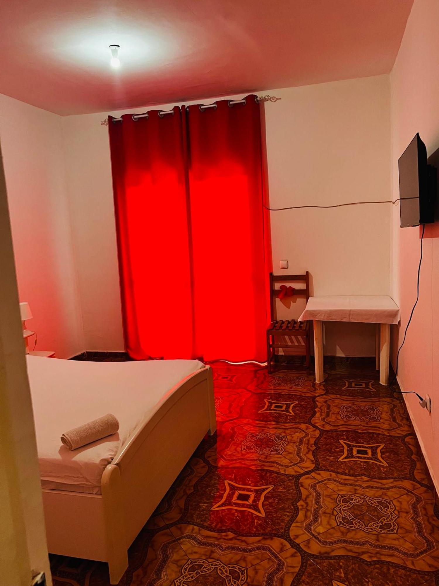 Bed and Breakfast Pensao Simao & Julia Orgaos Екстер'єр фото