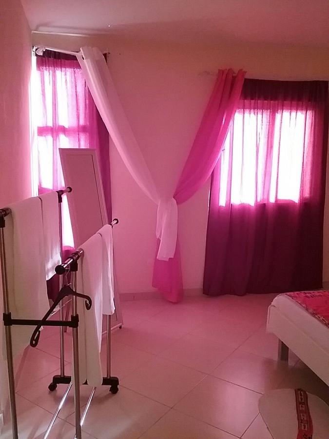 Bed and Breakfast Pensao Simao & Julia Orgaos Екстер'єр фото