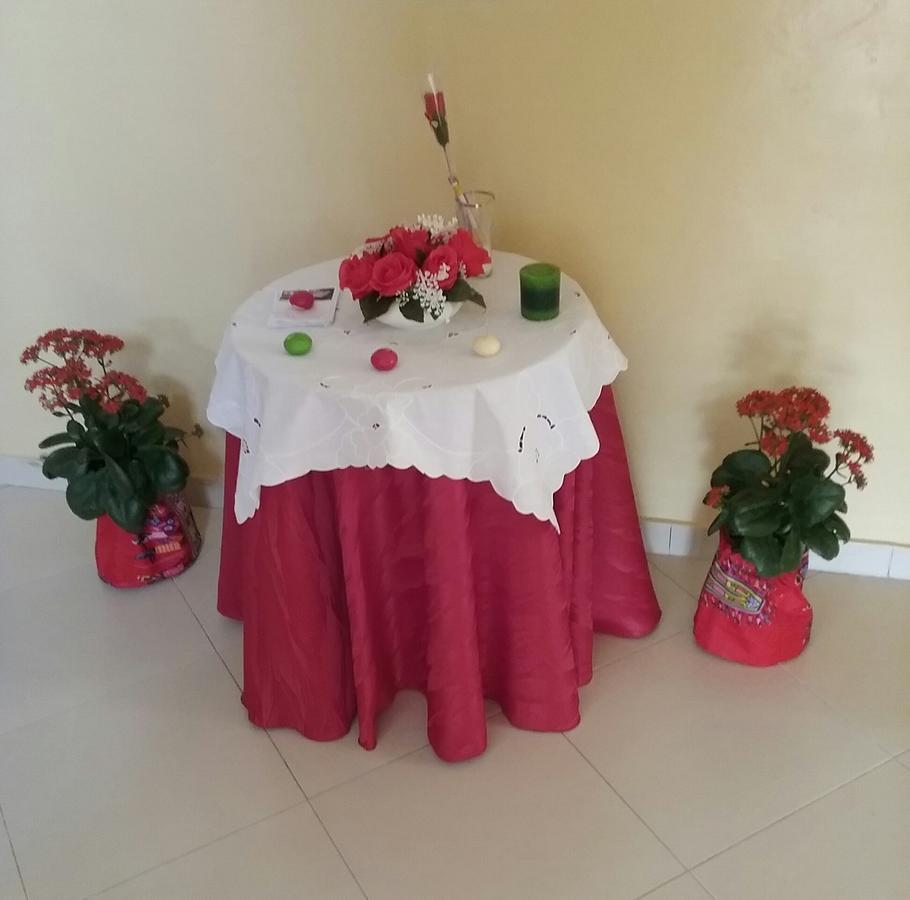 Bed and Breakfast Pensao Simao & Julia Orgaos Екстер'єр фото