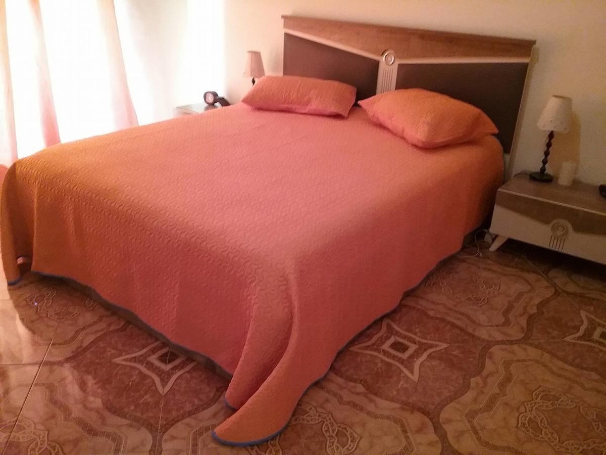 Bed and Breakfast Pensao Simao & Julia Orgaos Екстер'єр фото