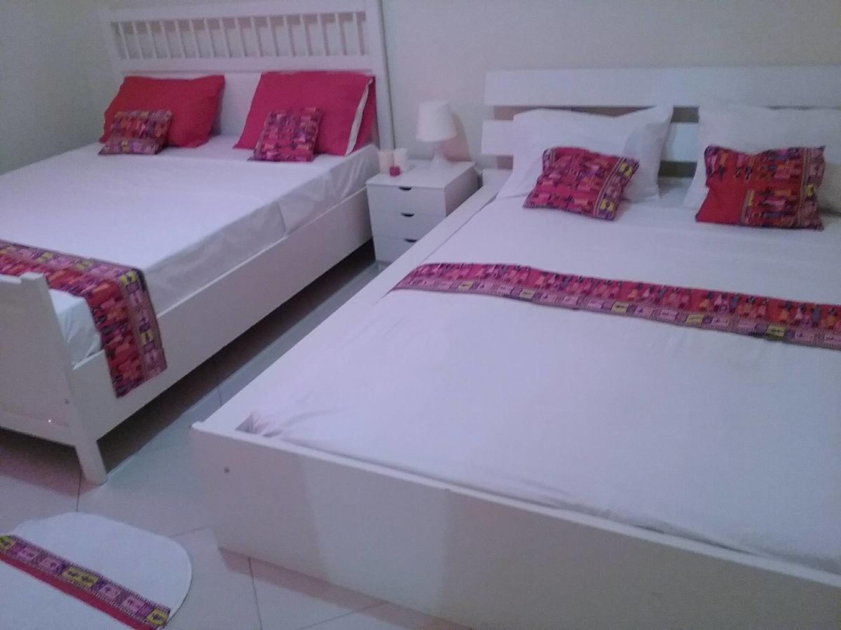 Bed and Breakfast Pensao Simao & Julia Orgaos Екстер'єр фото
