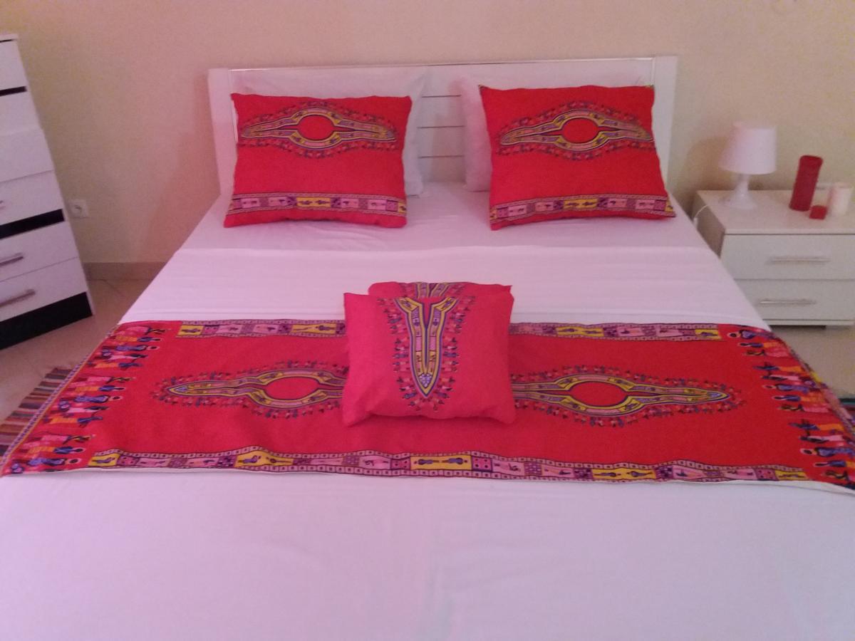 Bed and Breakfast Pensao Simao & Julia Orgaos Екстер'єр фото